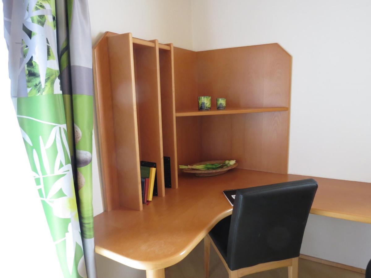 Appartements Haus Bergland ซังต์ มาร์ติน อัม เทนเนนเกอเบียร์เกอ ภายนอก รูปภาพ