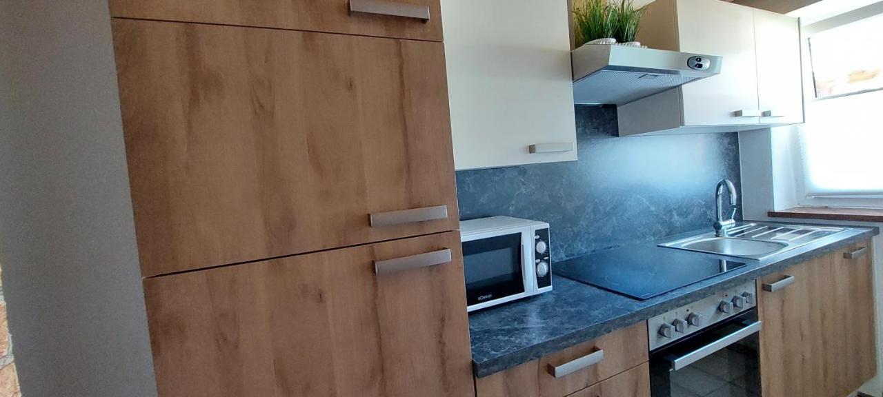 Appartements Haus Bergland ซังต์ มาร์ติน อัม เทนเนนเกอเบียร์เกอ ภายนอก รูปภาพ