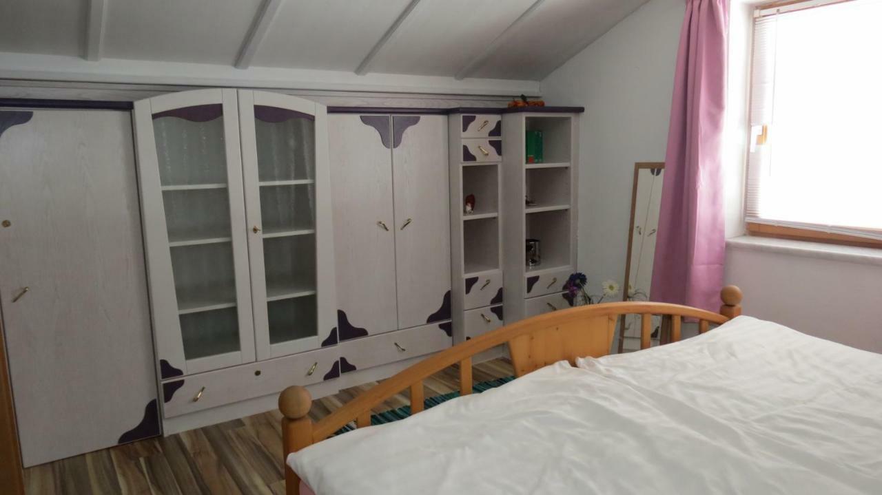 Appartements Haus Bergland ซังต์ มาร์ติน อัม เทนเนนเกอเบียร์เกอ ภายนอก รูปภาพ