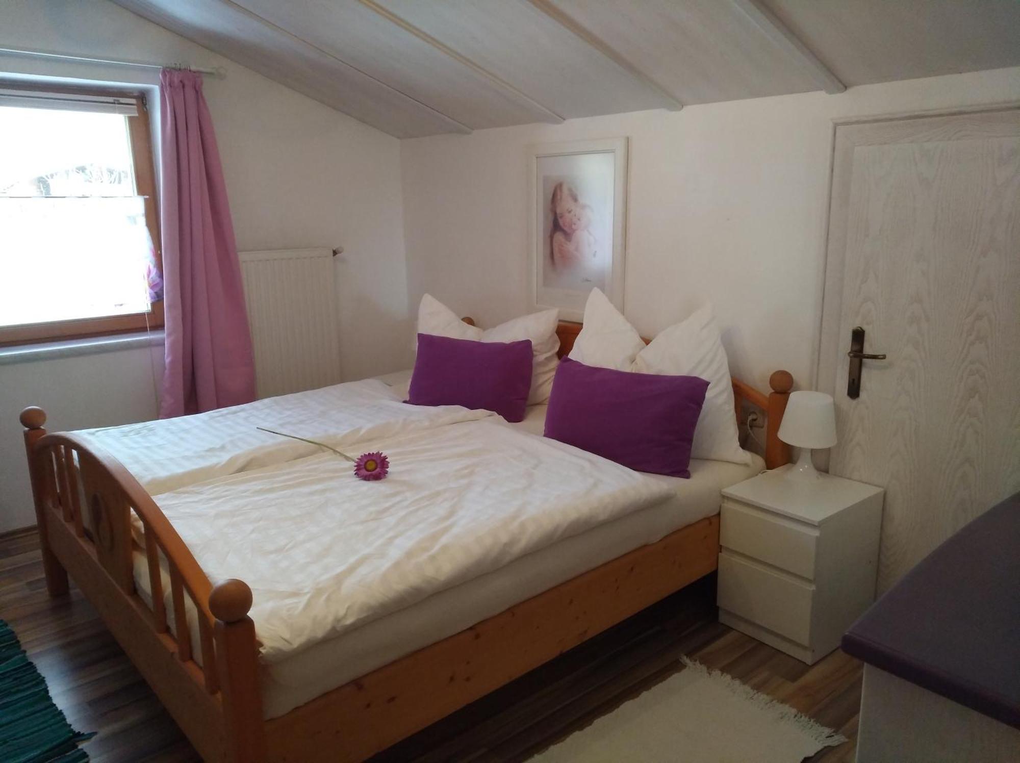 Appartements Haus Bergland ซังต์ มาร์ติน อัม เทนเนนเกอเบียร์เกอ ภายนอก รูปภาพ